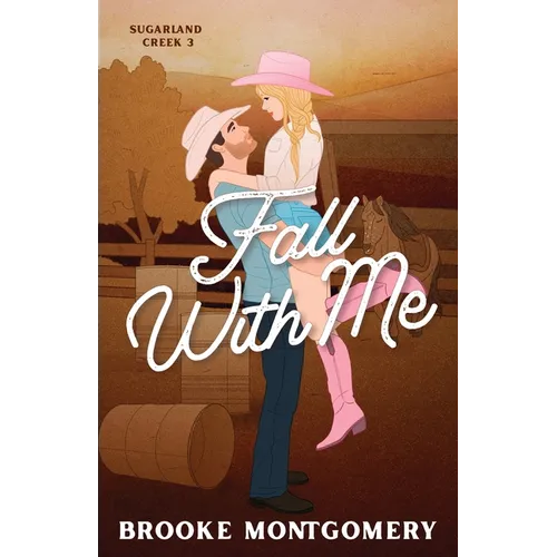 Fall With Me (Illustrated Special Edition Cover)
