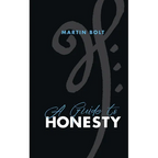 A guide to honesty - Paperback