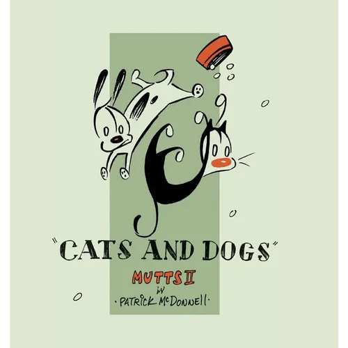 Cats and Dogs: Mutts II