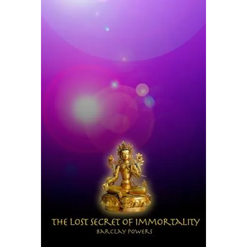 The Lost Secret of Immortality