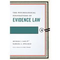 The Psychological Foundations of Evidence Law