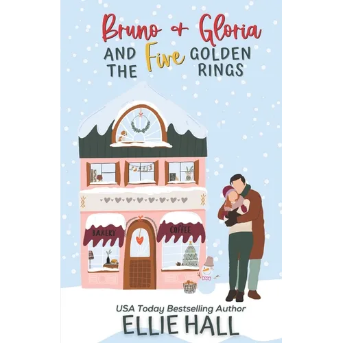 Bruno & Gloria and the Five Golden Rings: Small town, feel good, romantic comedy