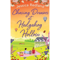 Chasing Dreams at Hedgehog Hollow