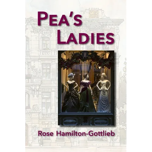 Pea's Ladies