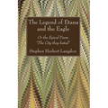 The Legend of Etana and the Eagle