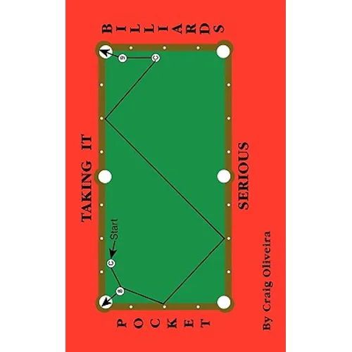Taking It Serious: Learning Pocket Billards