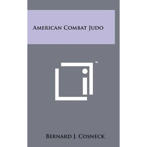 American Combat Judo