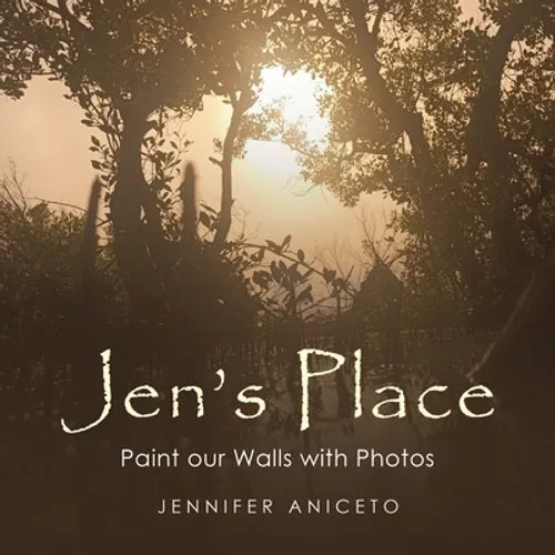 Jen's Place: Just Us - Paint Our Walls with Photos