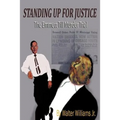 Standing Up for Justice: The Emmett Till Murder Trial
