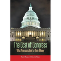 The Cost of Congress: What Americans Get for Their Money
