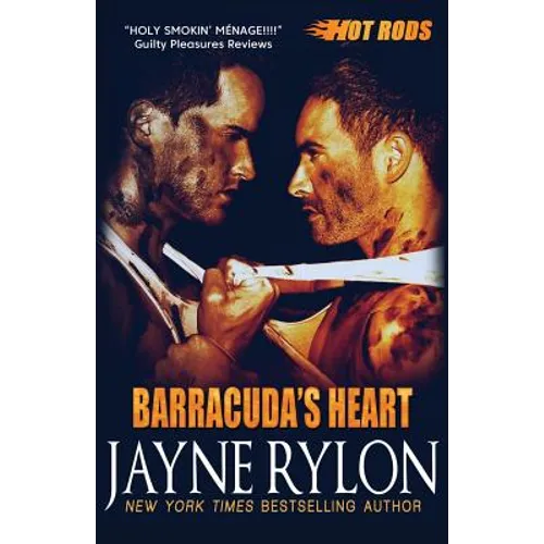 Barracuda's Heart