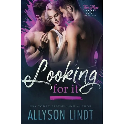 Looking For It