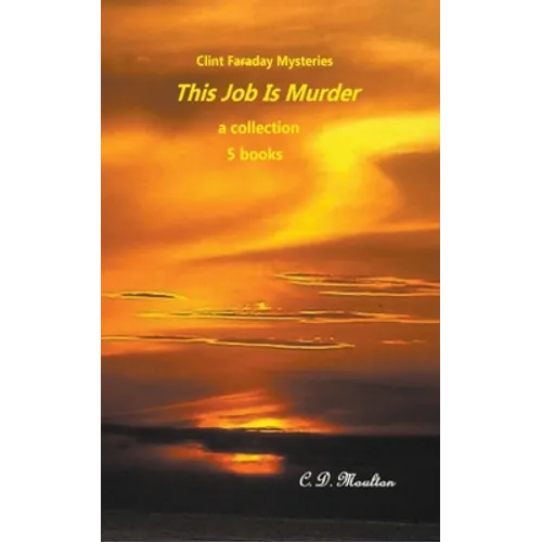 This Job is Murder