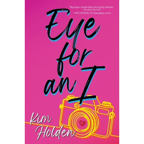 Eye for an I