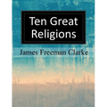 Ten Great Religions