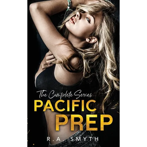 Pacific Prep: The Complete Series