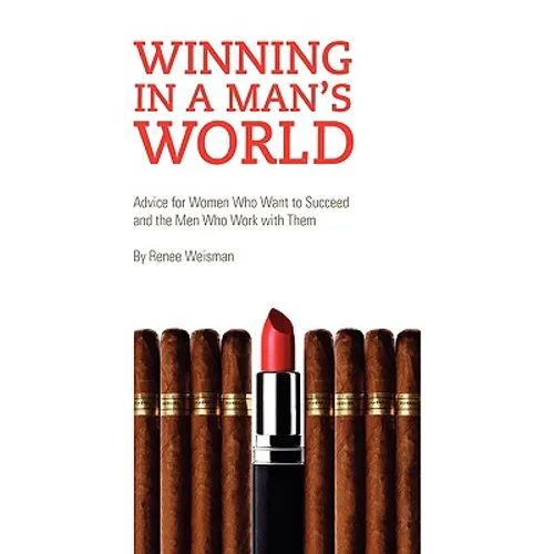 Winning in a Man's World