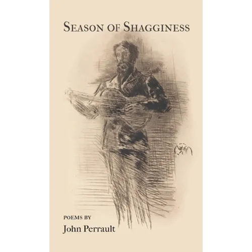 Season of Shagginess