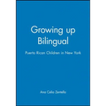 Growing Up Bilingual