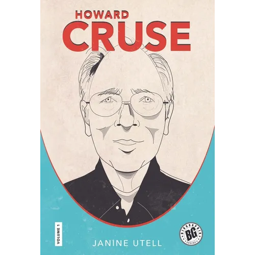 Howard Cruse