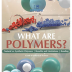 What are Polymers? Natural vs. Synthetic Polymers and Benefits and Limitations Bonding Grade 6-8 Physical Science
