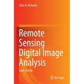 Remote Sensing Digital Image Analysis