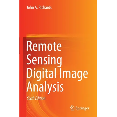 Remote Sensing Digital Image Analysis