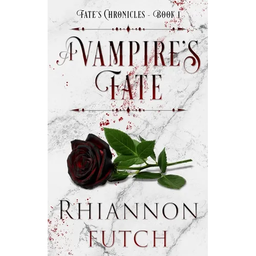 A Vampire's Fate