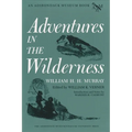 Adventures in the Wilderness