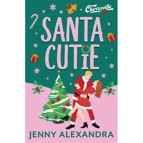 Santa Cutie