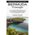Bermuda Triangle: Unexplained Disappearances Beneath the Waves (A True Story of Strange Events From the Bermuda Triangle)