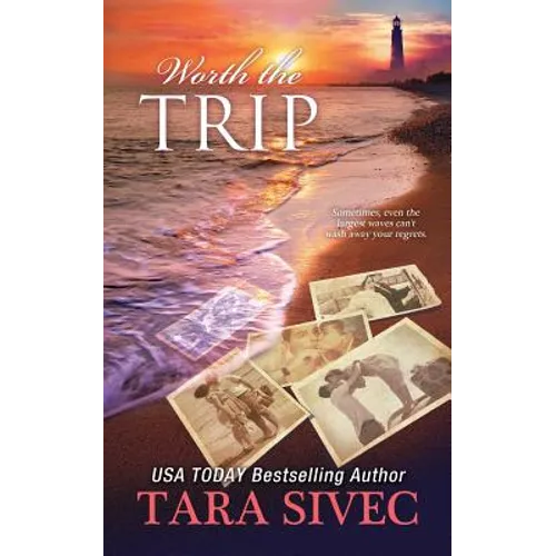 Worth the Trip (a Fisher's Light Companion Novella)