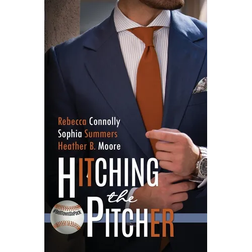 Hitching the Pitcher