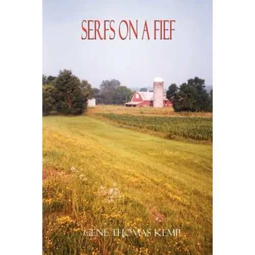 Serfs on a Fief