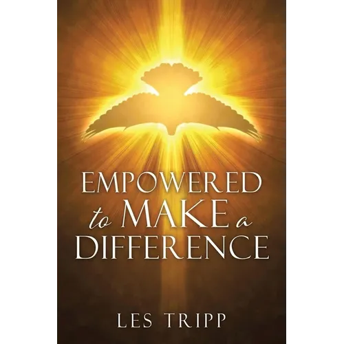 Empowered To Make A Difference