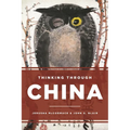 Thinking Through China