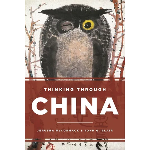 Thinking Through China