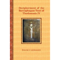 Decipherment of the Sarcophagus Text of Thothmosis IV: A Newly Proposed Decipherment and Re-translation of the Egyptian Hieroglyphic Text Appearing on