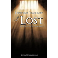 Lessons Learned & Lost: A book of poetry and prose