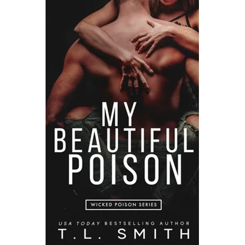 My Beautiful Poison