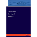 The Novel: What it is