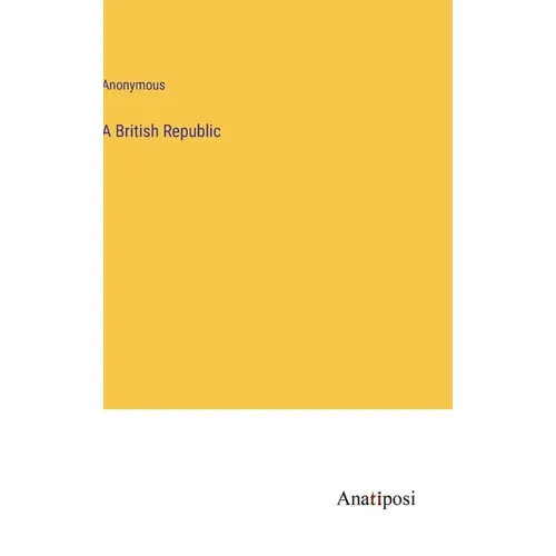 A British Republic