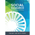 Social Research: Issues, Methods and Process