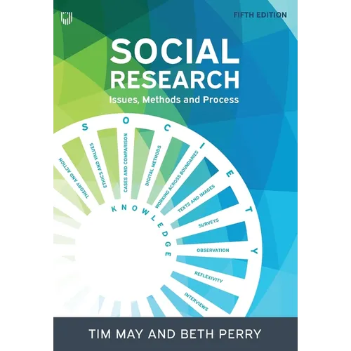 Social Research: Issues, Methods and Process