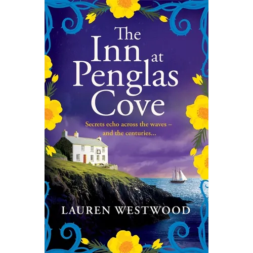 The Inn at Penglas Cove