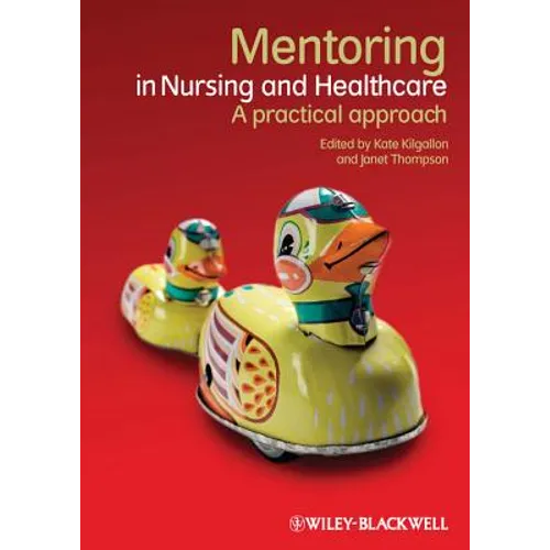 Mentoring in Nursing and Healt