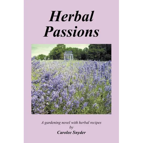 Herbal Passions