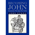 Becoming John: Anorexia's Not Just for Girls