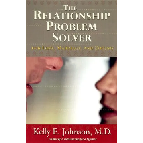 Relationship Problem Solver