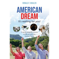 American Dream ---It's Waiting For You